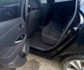 Черный Ниссан Лиф, объемом двигателя 0 л и пробегом 102 тыс. км за 9500 $, фото 6 на Automoto.ua