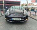 Черный Ниссан Лиф, объемом двигателя 0 л и пробегом 110 тыс. км за 7800 $, фото 1 на Automoto.ua