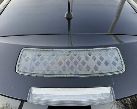 Чорний Ніссан Ліф, об'ємом двигуна 0 л та пробігом 120 тис. км за 7500 $, фото 7 на Automoto.ua