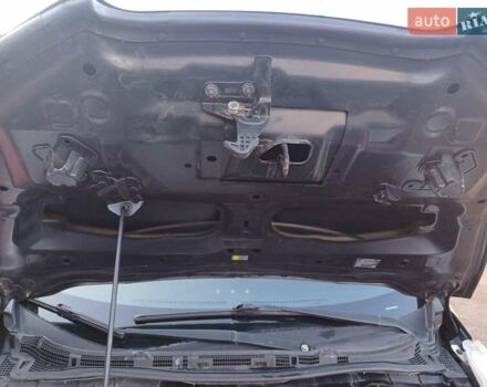 Черный Ниссан Лиф, объемом двигателя 0 л и пробегом 89 тыс. км за 8150 $, фото 11 на Automoto.ua