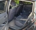 Черный Ниссан Лиф, объемом двигателя 0 л и пробегом 93 тыс. км за 8400 $, фото 5 на Automoto.ua