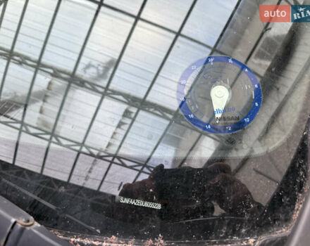 Черный Ниссан Лиф, объемом двигателя 0 л и пробегом 172 тыс. км за 7590 $, фото 9 на Automoto.ua