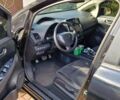 Черный Ниссан Лиф, объемом двигателя 0 л и пробегом 93 тыс. км за 8400 $, фото 6 на Automoto.ua