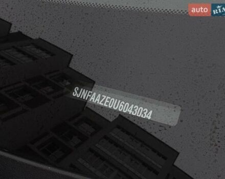 Черный Ниссан Лиф, объемом двигателя 0 л и пробегом 120 тыс. км за 6500 $, фото 22 на Automoto.ua