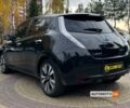 Черный Ниссан Лиф, объемом двигателя 30 л и пробегом 158 тыс. км за 6900 $, фото 4 на Automoto.ua