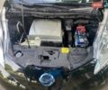 Черный Ниссан Лиф, объемом двигателя 0 л и пробегом 51 тыс. км за 8000 $, фото 5 на Automoto.ua