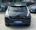 Черный Ниссан Лиф, объемом двигателя 0 л и пробегом 165 тыс. км за 5990 $, фото 35 на Automoto.ua