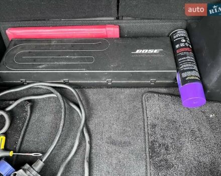 Черный Ниссан Лиф, объемом двигателя 0 л и пробегом 115 тыс. км за 7799 $, фото 10 на Automoto.ua