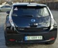 Чорний Ніссан Ліф, об'ємом двигуна 0 л та пробігом 156 тис. км за 8000 $, фото 10 на Automoto.ua