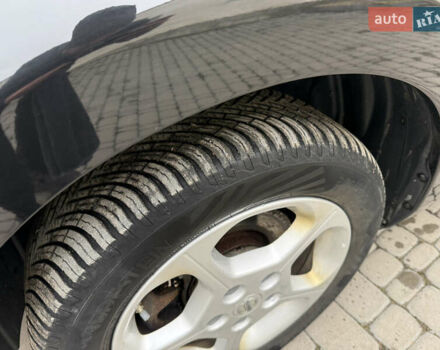 Черный Ниссан Лиф, объемом двигателя 0 л и пробегом 114 тыс. км за 6800 $, фото 15 на Automoto.ua