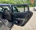 Черный Ниссан Лиф, объемом двигателя 0 л и пробегом 165 тыс. км за 5990 $, фото 29 на Automoto.ua
