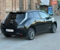 Черный Ниссан Лиф, объемом двигателя 0 л и пробегом 148 тыс. км за 8000 $, фото 2 на Automoto.ua