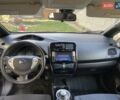 Чорний Ніссан Ліф, об'ємом двигуна 0 л та пробігом 92 тис. км за 7500 $, фото 9 на Automoto.ua