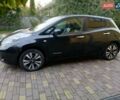 Чорний Ніссан Ліф, об'ємом двигуна 0 л та пробігом 114 тис. км за 8200 $, фото 5 на Automoto.ua
