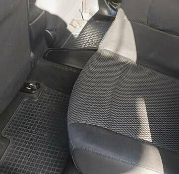 Чорний Ніссан Ліф, об'ємом двигуна 0 л та пробігом 96 тис. км за 2999 $, фото 5 на Automoto.ua