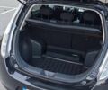 Черный Ниссан Лиф, объемом двигателя 0 л и пробегом 148 тыс. км за 7800 $, фото 11 на Automoto.ua