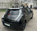 Чорний Ніссан Ліф, об'ємом двигуна 0 л та пробігом 145 тис. км за 7999 $, фото 4 на Automoto.ua