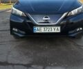 Черный Ниссан Лиф, объемом двигателя 0 л и пробегом 114 тыс. км за 11990 $, фото 1 на Automoto.ua