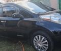 Чорний Ніссан Ліф, об'ємом двигуна 0 л та пробігом 96 тис. км за 2999 $, фото 8 на Automoto.ua