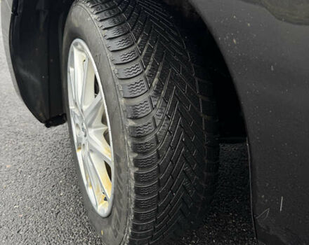 Черный Ниссан Лиф, объемом двигателя 0 л и пробегом 110 тыс. км за 7500 $, фото 23 на Automoto.ua