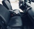 Черный Ниссан Лиф, объемом двигателя 0 л и пробегом 54 тыс. км за 10000 $, фото 3 на Automoto.ua