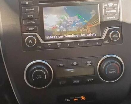 Черный Ниссан Лиф, объемом двигателя 0 л и пробегом 96 тыс. км за 8500 $, фото 1 на Automoto.ua