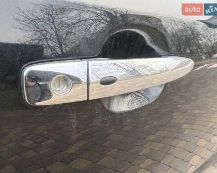 Черный Ниссан Лиф, объемом двигателя 0 л и пробегом 116 тыс. км за 12500 $, фото 24 на Automoto.ua