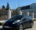 Чорний Ніссан Ліф, об'ємом двигуна 0 л та пробігом 130 тис. км за 11000 $, фото 1 на Automoto.ua