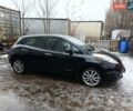 Черный Ниссан Лиф, объемом двигателя 0 л и пробегом 98 тыс. км за 8200 $, фото 1 на Automoto.ua