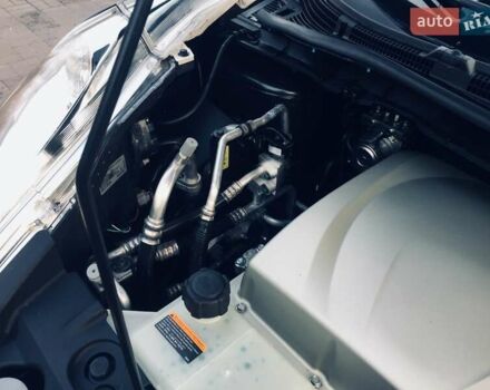 Чорний Ніссан Ліф, об'ємом двигуна 0 л та пробігом 54 тис. км за 11000 $, фото 4 на Automoto.ua