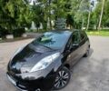 Черный Ниссан Лиф, объемом двигателя 0 л и пробегом 91 тыс. км за 8000 $, фото 1 на Automoto.ua