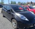 Чорний Ніссан Ліф, об'ємом двигуна 0 л та пробігом 121 тис. км за 7750 $, фото 1 на Automoto.ua