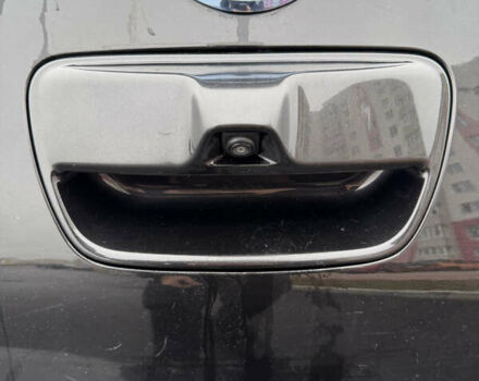 Черный Ниссан Лиф, объемом двигателя 0 л и пробегом 110 тыс. км за 7500 $, фото 21 на Automoto.ua