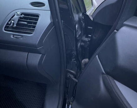 Чорний Ніссан Ліф, об'ємом двигуна 0 л та пробігом 184 тис. км за 7800 $, фото 7 на Automoto.ua