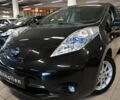 Черный Ниссан Лиф, объемом двигателя 0 л и пробегом 140 тыс. км за 7100 $, фото 1 на Automoto.ua