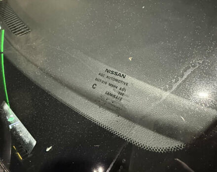 Черный Ниссан Лиф, объемом двигателя 0 л и пробегом 94 тыс. км за 12200 $, фото 23 на Automoto.ua