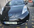 Черный Ниссан Лиф, объемом двигателя 0 л и пробегом 130 тыс. км за 7500 $, фото 7 на Automoto.ua