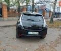 Черный Ниссан Лиф, объемом двигателя 0 л и пробегом 104 тыс. км за 7700 $, фото 13 на Automoto.ua