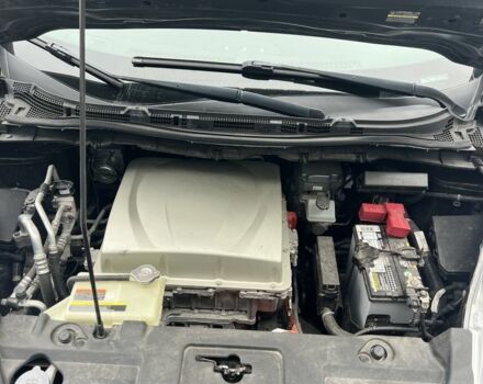 Чорний Ніссан Ліф, об'ємом двигуна 0 л та пробігом 94 тис. км за 6500 $, фото 5 на Automoto.ua