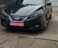 Черный Ниссан Лиф, объемом двигателя 0 л и пробегом 114 тыс. км за 11990 $, фото 1 на Automoto.ua