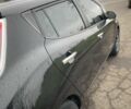 Черный Ниссан Лиф, объемом двигателя 0 л и пробегом 184 тыс. км за 7800 $, фото 5 на Automoto.ua