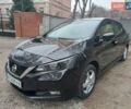 Чорний Ніссан Ліф, об'ємом двигуна 0 л та пробігом 202 тис. км за 10999 $, фото 1 на Automoto.ua