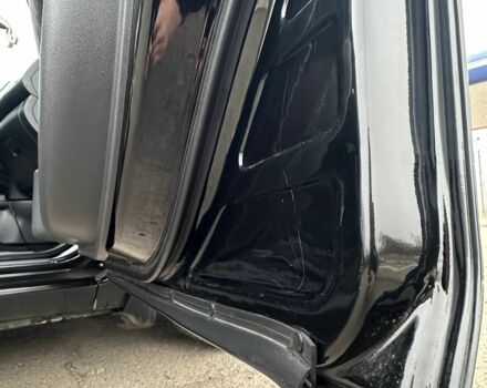 Черный Ниссан Лиф, объемом двигателя 0 л и пробегом 160 тыс. км за 5500 $, фото 9 на Automoto.ua