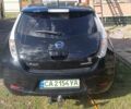 Чорний Ніссан Ліф, об'ємом двигуна 0 л та пробігом 96 тис. км за 2999 $, фото 3 на Automoto.ua