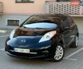 Черный Ниссан Лиф, объемом двигателя 0 л и пробегом 104 тыс. км за 8300 $, фото 1 на Automoto.ua