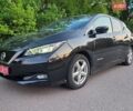 Чорний Ніссан Ліф, об'ємом двигуна 0 л та пробігом 185 тис. км за 10599 $, фото 1 на Automoto.ua