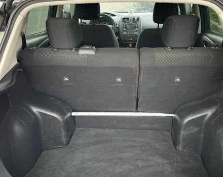 Черный Ниссан Лиф, объемом двигателя 0 л и пробегом 184 тыс. км за 7800 $, фото 8 на Automoto.ua