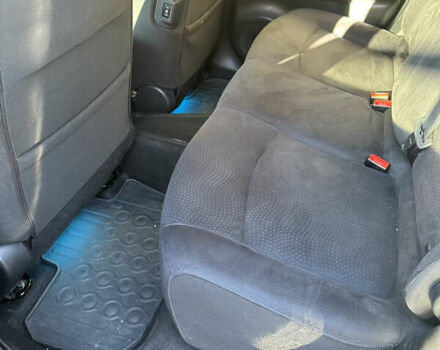 Чорний Ніссан Ліф, об'ємом двигуна 0 л та пробігом 143 тис. км за 8200 $, фото 8 на Automoto.ua