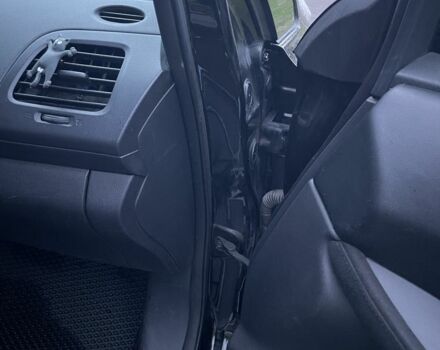 Черный Ниссан Лиф, объемом двигателя 0 л и пробегом 184 тыс. км за 7800 $, фото 13 на Automoto.ua