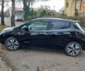 Черный Ниссан Лиф, объемом двигателя 0 л и пробегом 104 тыс. км за 7700 $, фото 8 на Automoto.ua